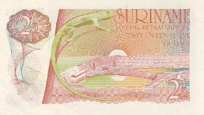 Beschrijving achterzijde: DAM